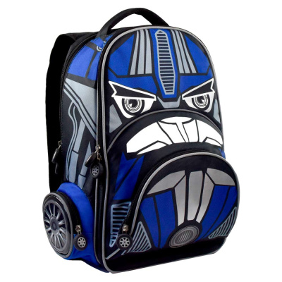 Рюкзак школьный Робот Феникс ФЕ-54115 1